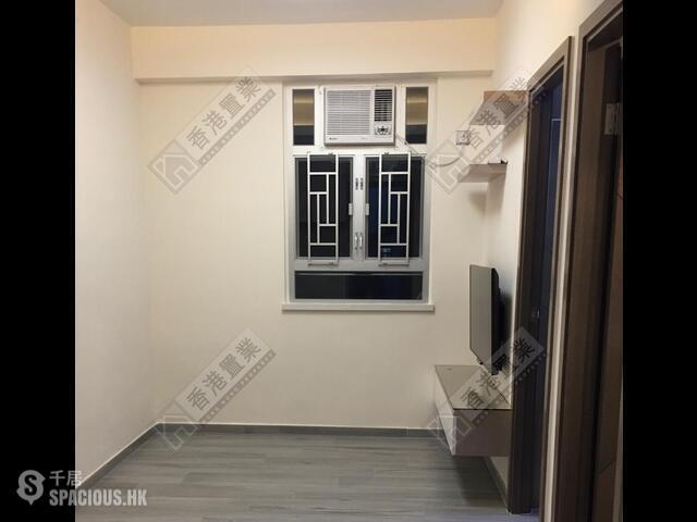 Causeway Bay - Lee Fat Building 01