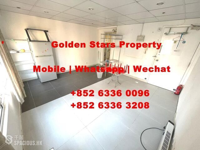 Sai Ying Pun - 8 Mui Fong Street 01