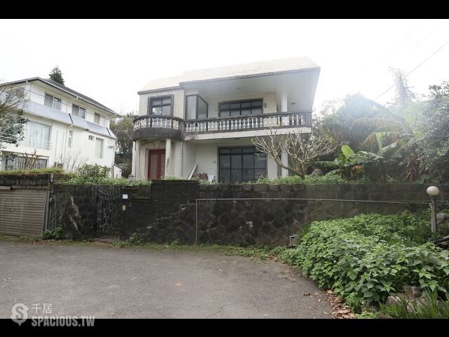 Tamsui - 251, Taiwan, New Taipei City, Tamsui District, 133 01