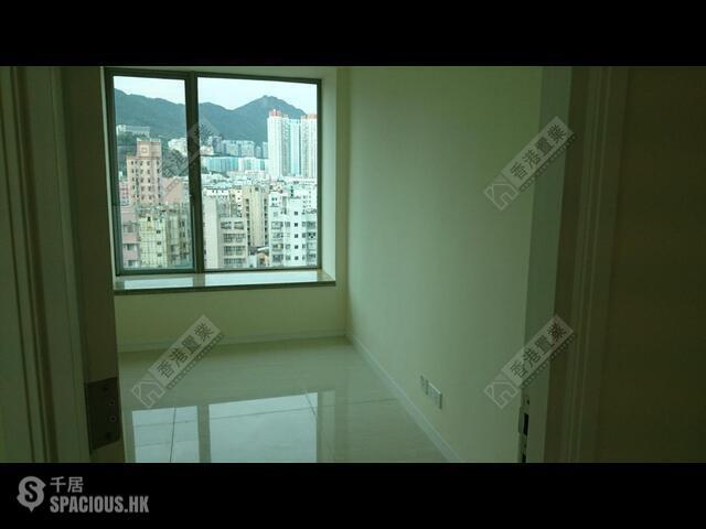 Sham Shui Po - Trinity Towers 01