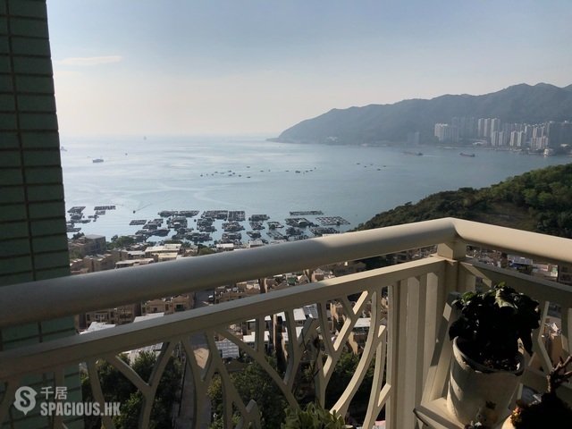 Ma Wan - Park Island Phase 3 01