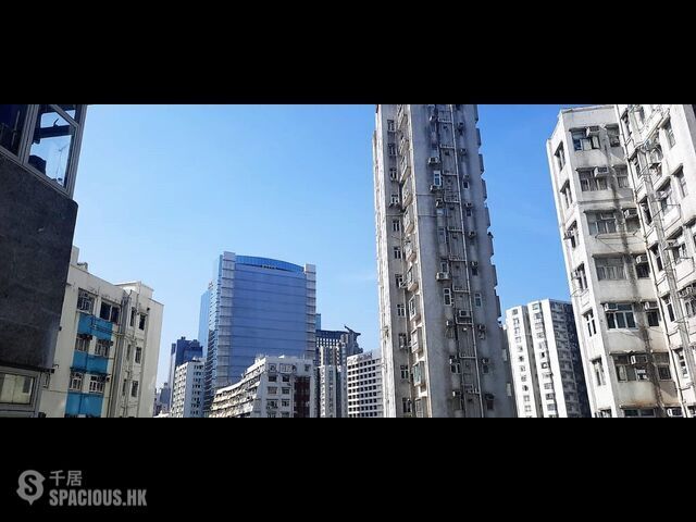 北角 - 明威大厦 01