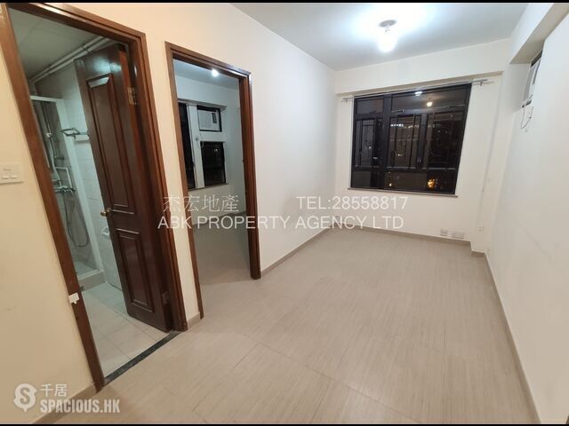 Tai Wai - Rich Court 01