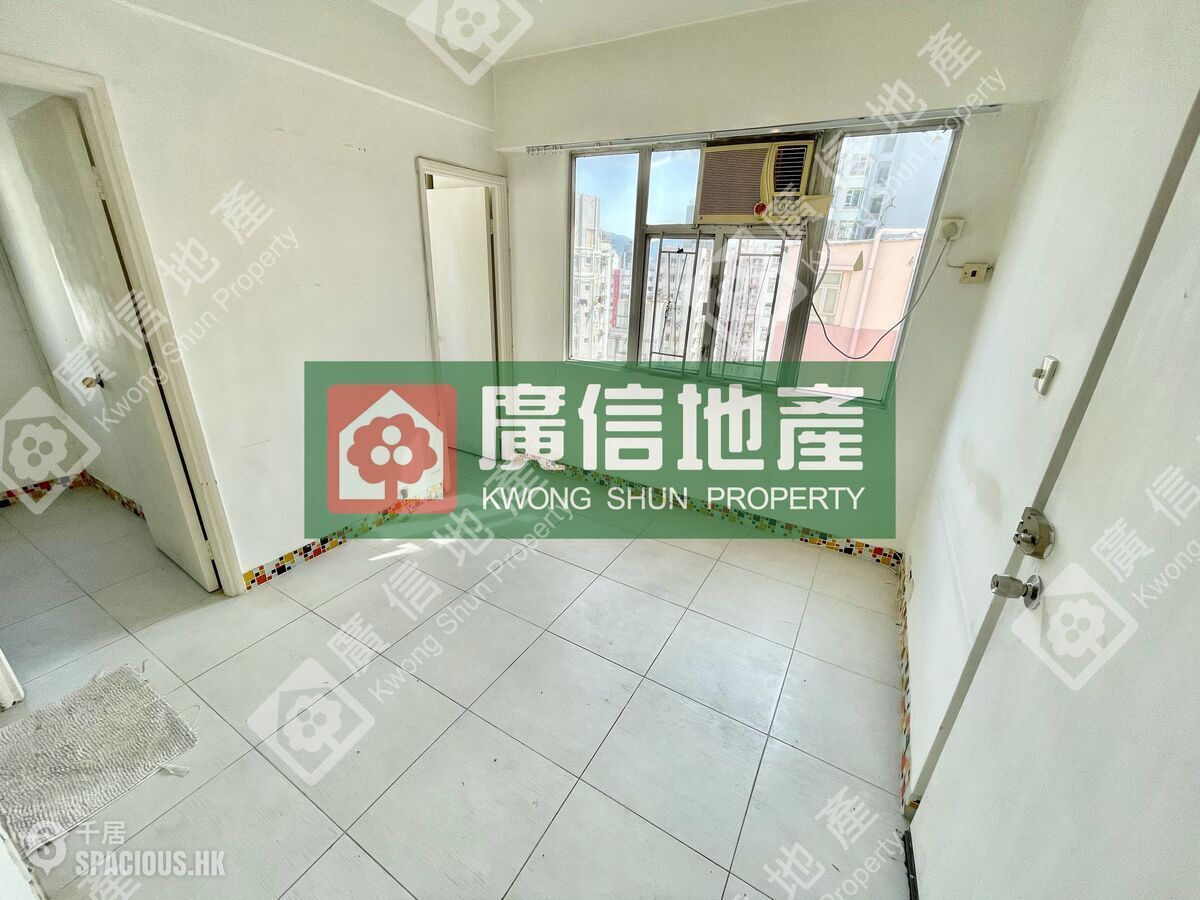 Mong Kok - Richview Mansion 01