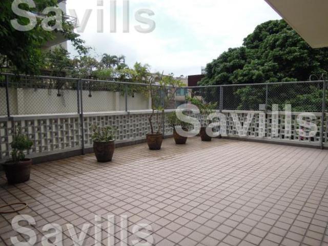 Pok Fu Lam - 34, Bisney Road 01