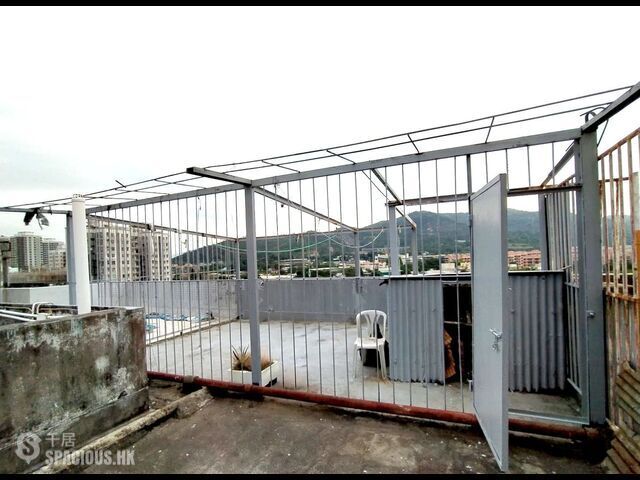 Hung Shui Kiu - Tak Cheung Building 01