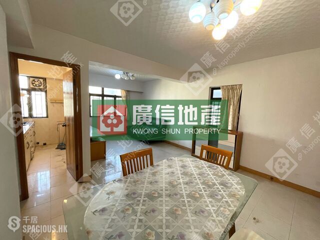 Mong Kok - Lisa House 01