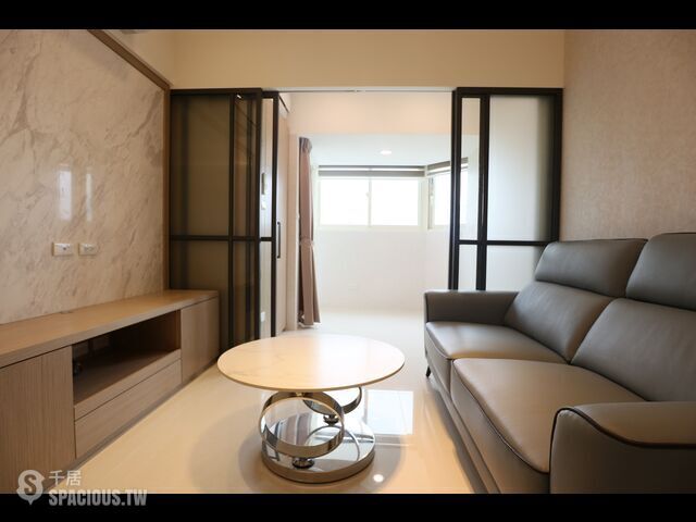 Zhongshan - No. XX, Section 1, Xinsheng North Road, Zhongshan District, Taipei City, Taiwan 10491 01