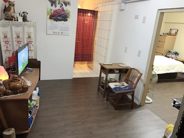 Xinyi - No. XXX, Songshan Rd, Xinyi District, Taipei City, Taiwan 110 01