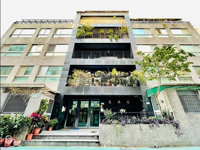 中山區 - 10491台灣台北市中山區林森北路85巷XX號 01