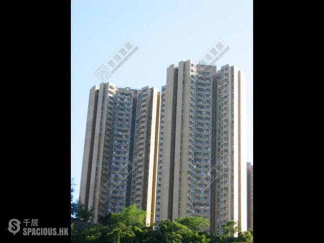 Tseung Kwan O - Hong Sing Garden 01