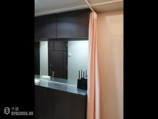 Tsim Sha Tsui - Windsor Mansions 01