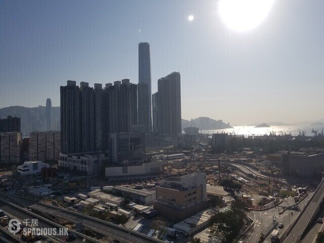 旺角 - Cheong Fat Mansion 01