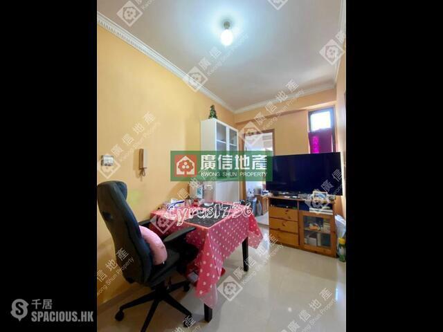 Yau Ma Tei - Sun Wah Building 01