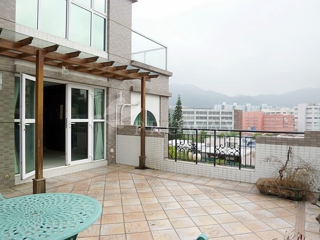 Tai Wai - Vermont Villa 01