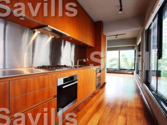Central - 45-47, Hollywood Road 01