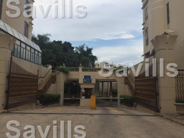 Sha Tin - Windsor Heights 01