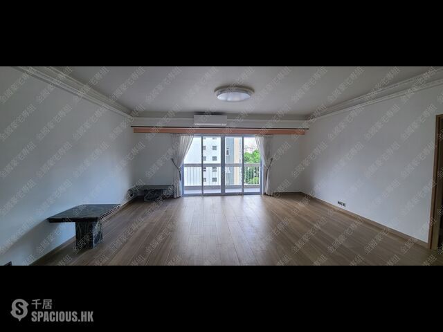 Ho Man Tin - Kadoorie (Avenue) Mansion 01