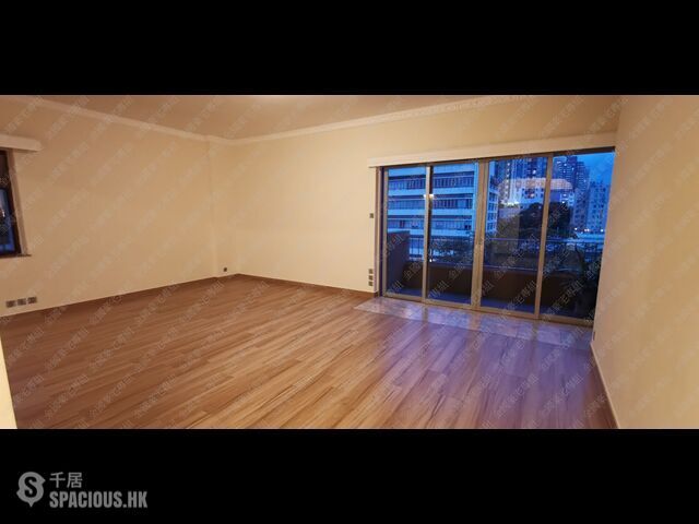 Kowloon Tong - Caravelle Villa 01