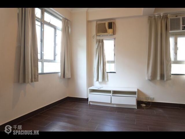 Wan Chai - 1-3, Swatow Street 01