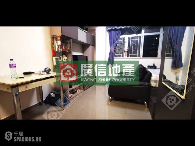 Prince Edward - Man Hing House 01