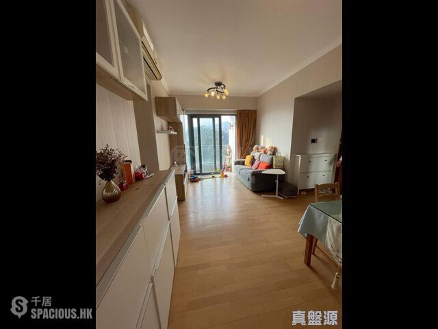 Kwai Chung - Primrose Hill 01