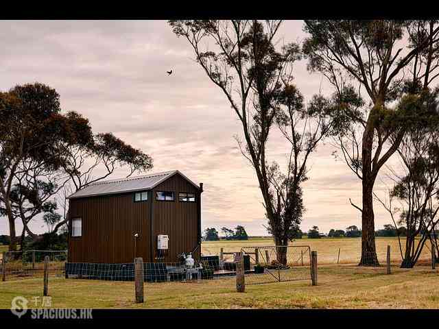 墨爾本 - Tiny Houses On Wheels 03