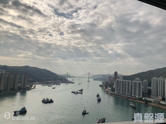 Tsuen Wan - Ocean Pride 01
