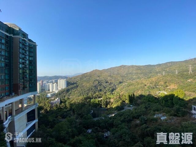 Tsuen Wan - The Cairnhill 01
