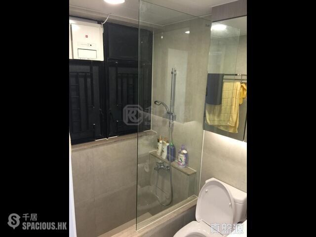 Tsuen Wan - The Cliveden 01