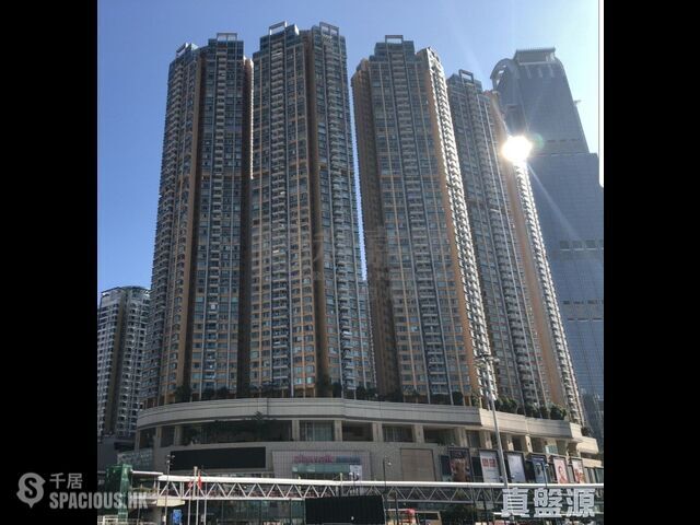 荃灣 - 萬景峯 01