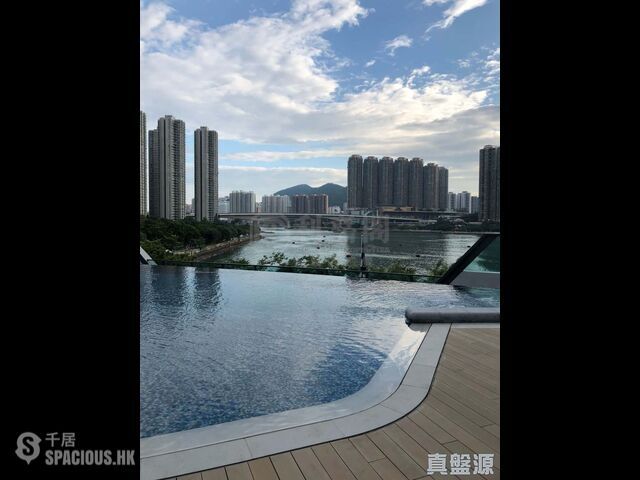 荃灣 - 柏傲灣 01