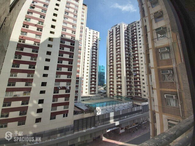 North Point - Eternal Building 01