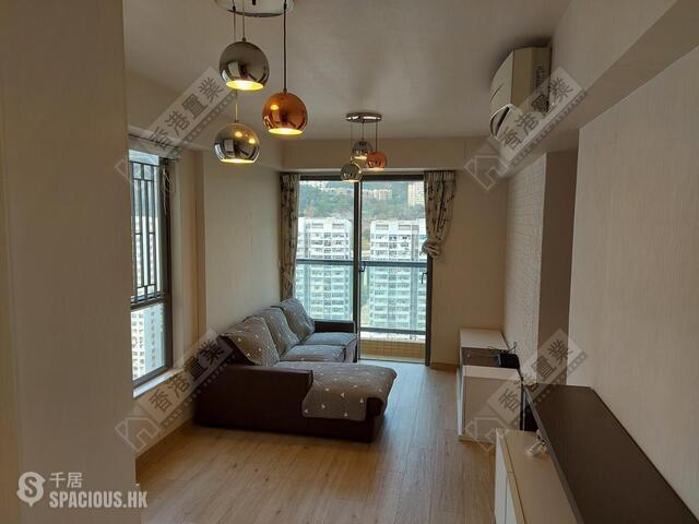 Sham Shui Po - Heya Green 01