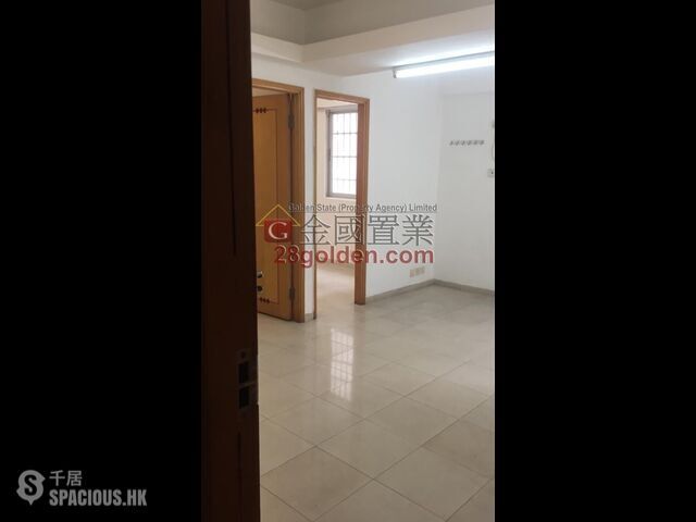 Prince Edward - Fa Yuen Mansion 01
