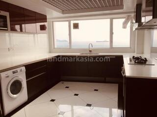 Pok Fu Lam - Villa Cecil Phase 3 04