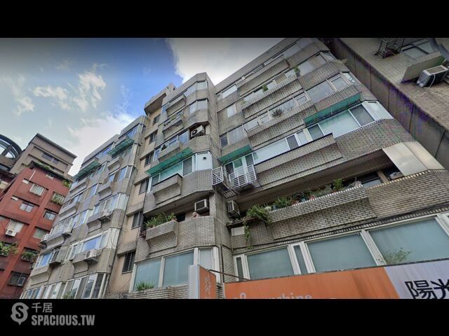 Daan - No. XXX, Section 4, Civic Blvd, Da’an District, Taipei City, Taiwan 106 01