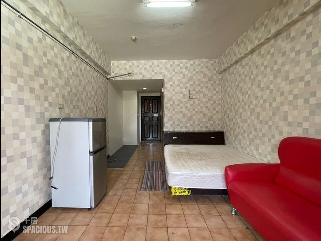 中山區 - 10491台灣台北市中山區德惠街XX號 01