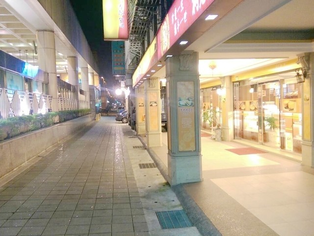 Nangang - No. XXX, Section 6, Zhongxiao E Rd, Nangang District, Taipei City, Taiwan 115 01