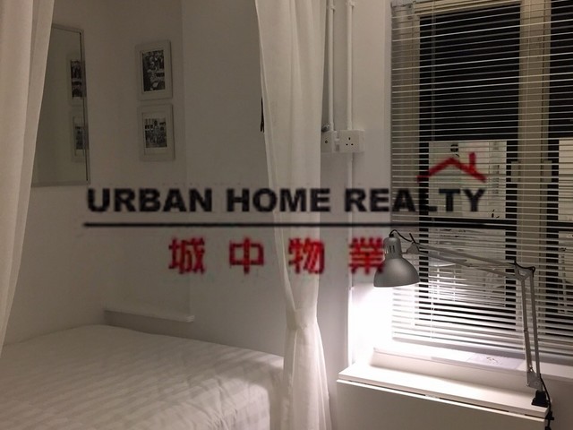 Causeway Bay - 11, Pak Sha Road 01