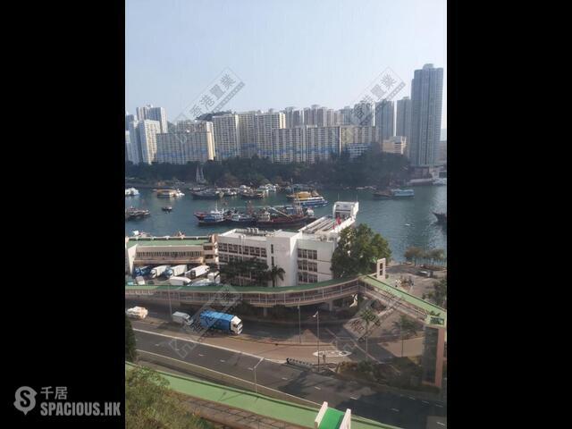 香港仔 - 南景花园 01
