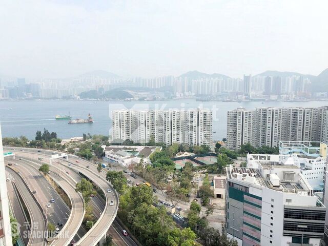 Tai Koo Shing - Tai Koo Shing Tsui Woo Terrace Tung Ting Mansion 01