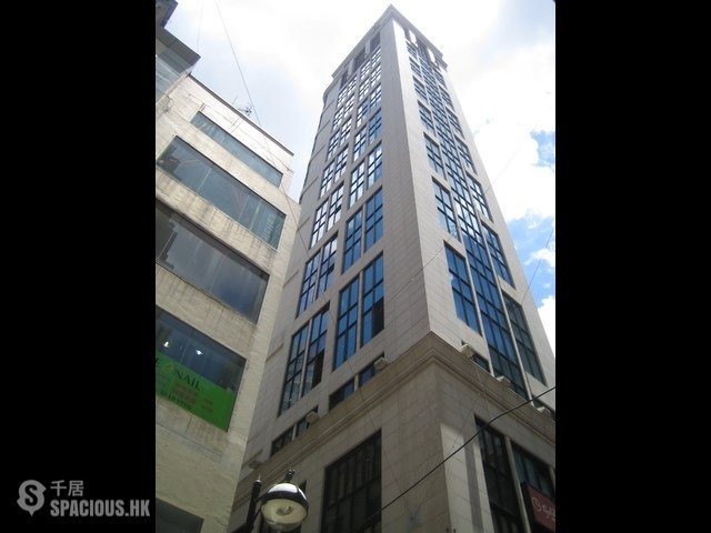 Central - LKF Plaza 01