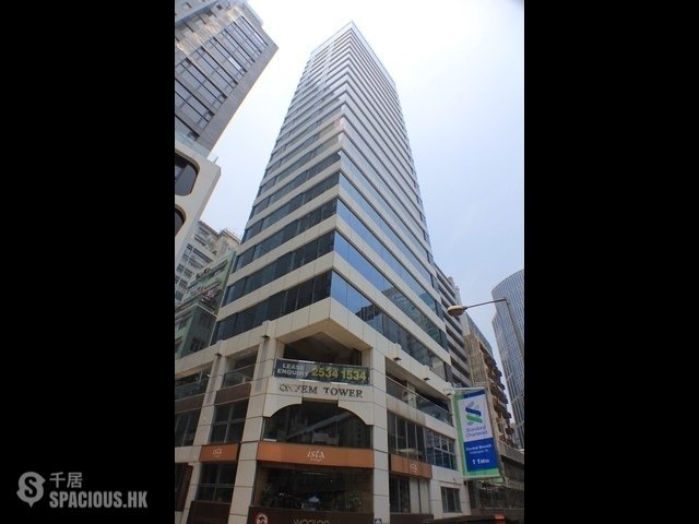 Central - LKF 29 01