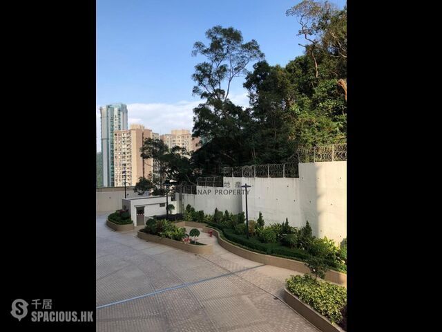 Tai Hang - Flora Garden 01
