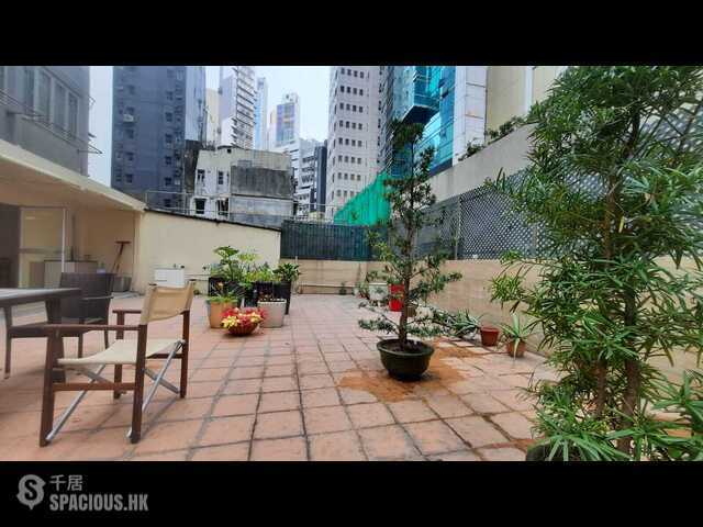 上环 - 金丰大厦 01