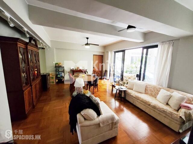 Shek Tong Tsui - Hillview Garden 01
