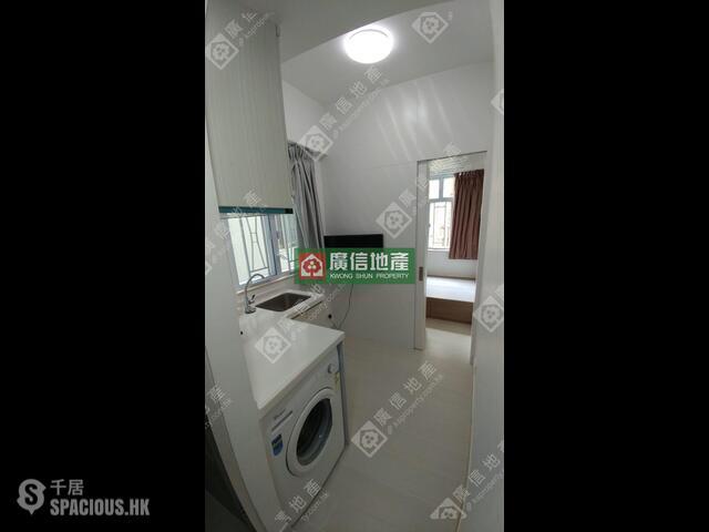 Sham Shui Po - Cheong Yuen Building 01