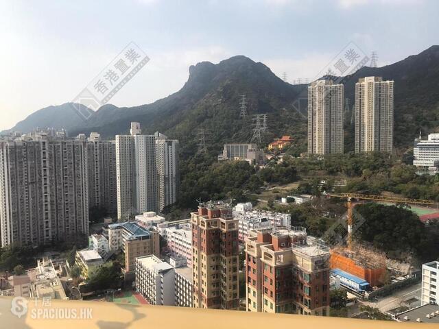 Tsz Wan Shan - The Forest Hills 01