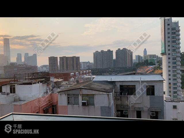 Hung Hom - Baker Residences 01